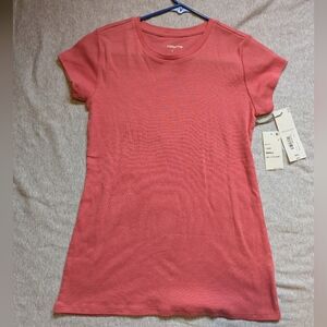 Women's Pink T-Shirt